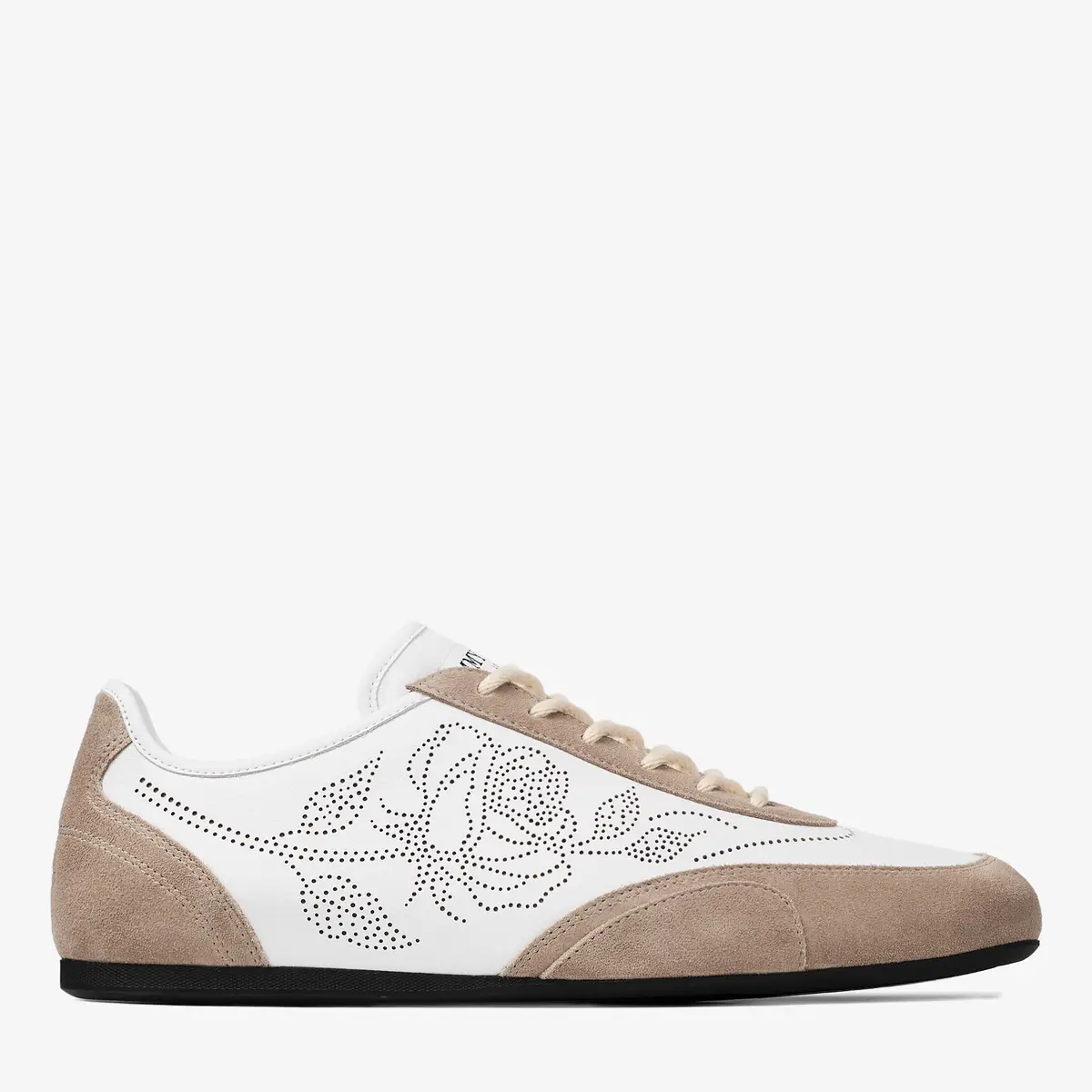 Jimmy Choo Sunny M Low-Top | Thumbnail 2