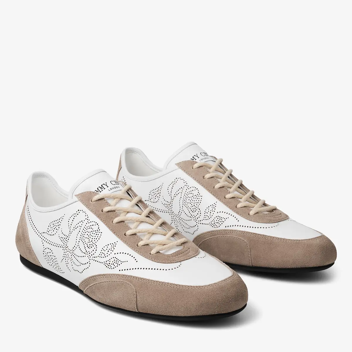 Jimmy Choo Sunny M Low-Top | Thumbnail 3