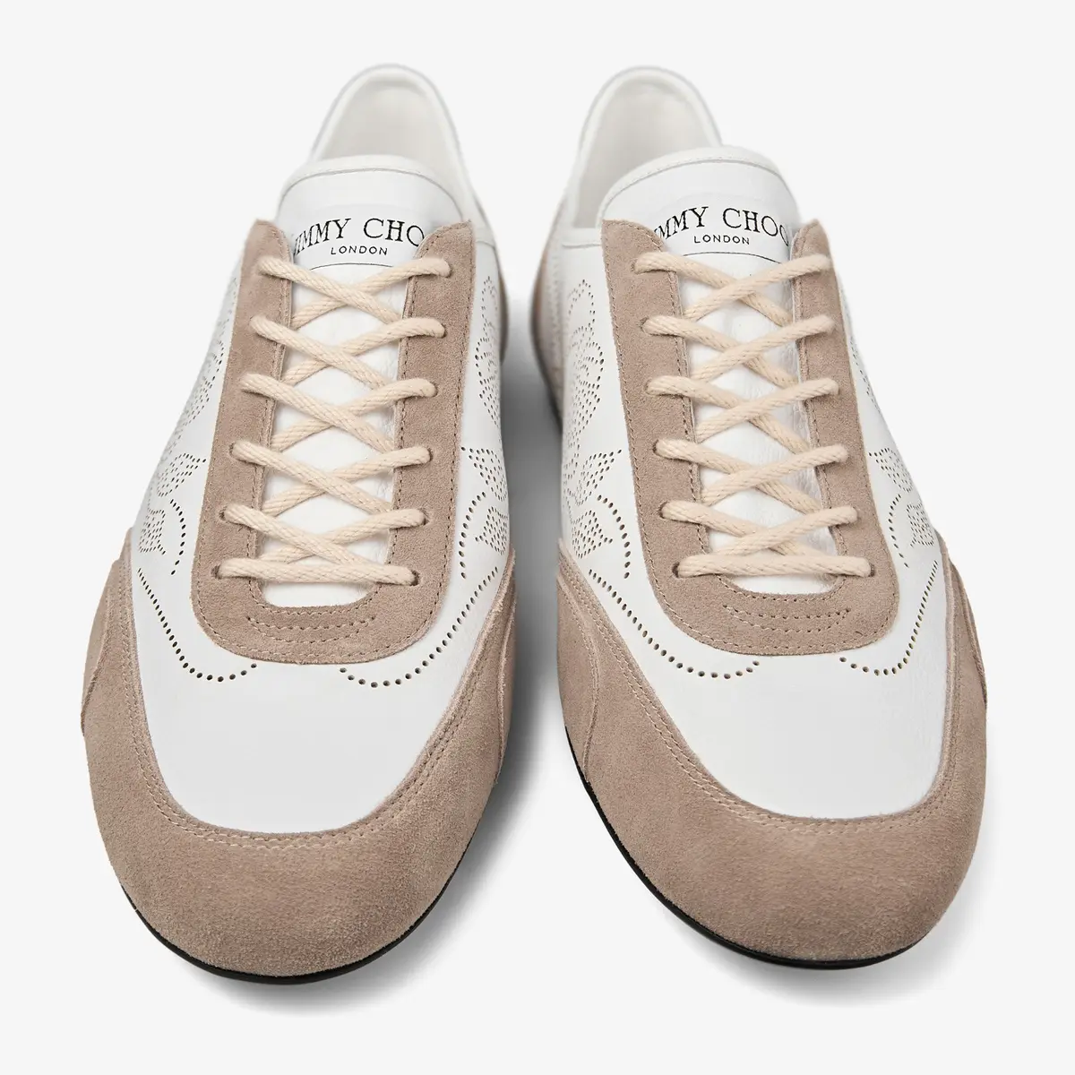 Jimmy Choo Sunny M Low-Top | Thumbnail 4