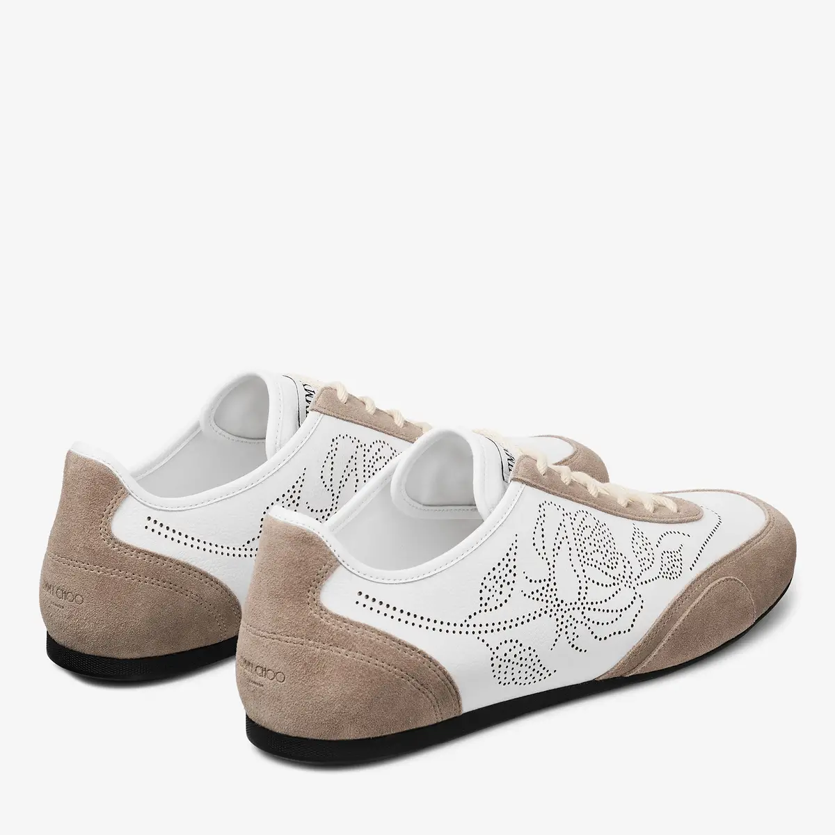 Jimmy Choo Sunny M Low-Top | Thumbnail 5