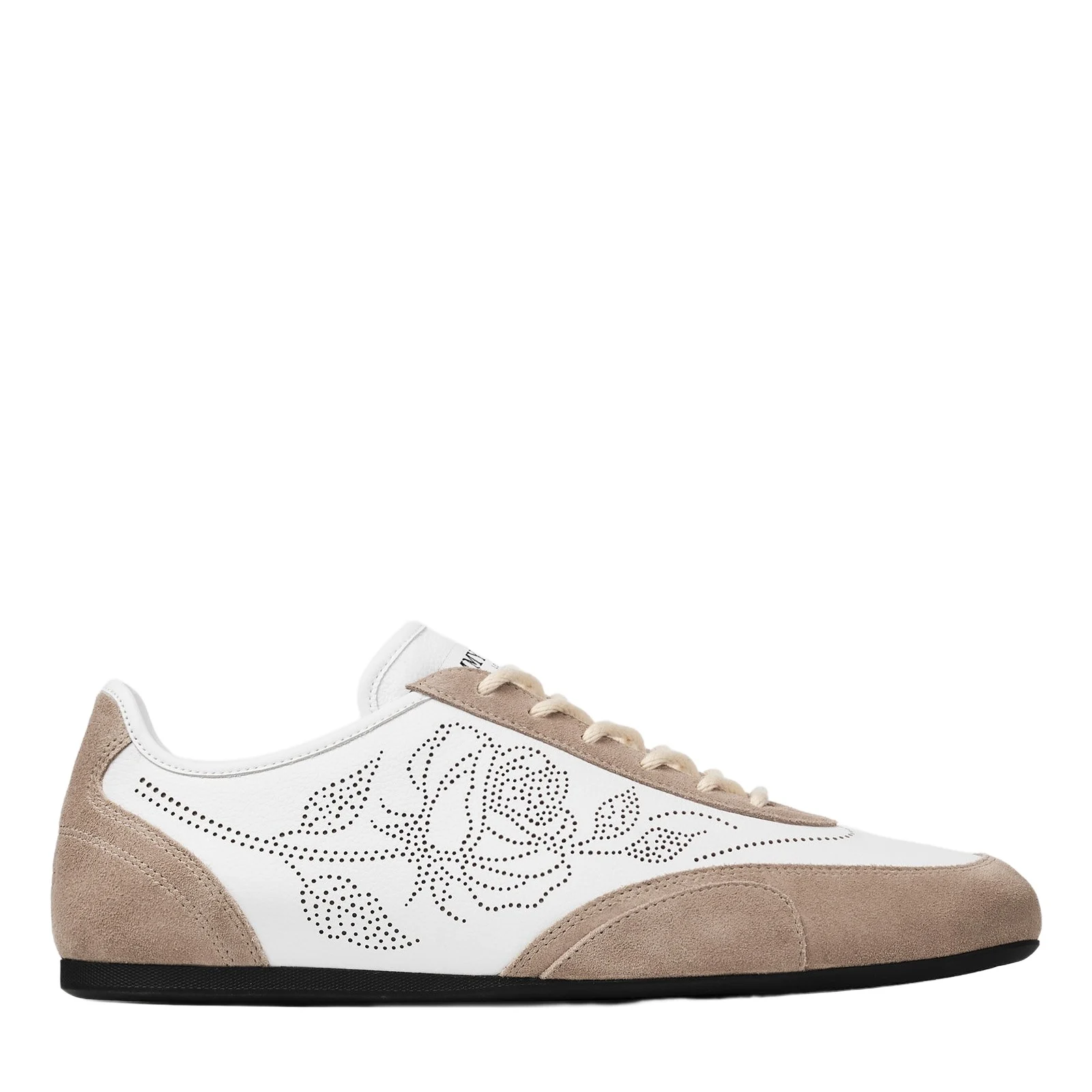 Jimmy Choo Sunny M Low-Top