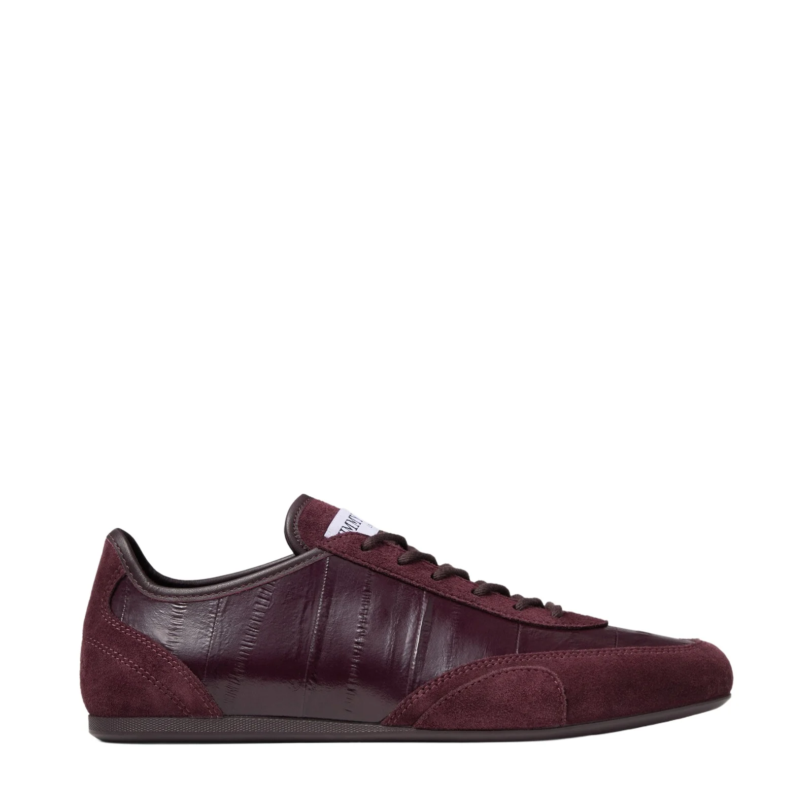 Sunny F Low-Top Sunny F Low-Top