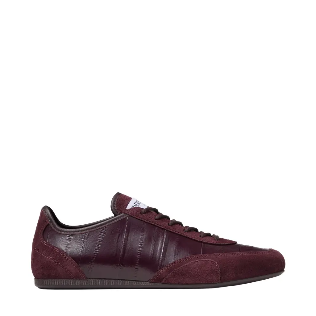 Jimmy Choo Sunny F Low-Top | Image 1 Jimmy Choo Sunny F Low-Top | Image 1
