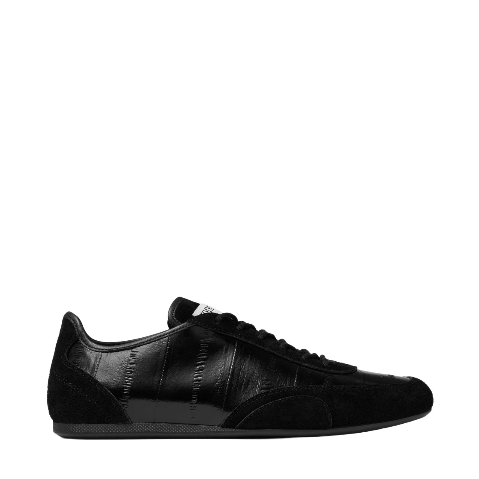 Sunny F Low-Top Sunny F Low-Top