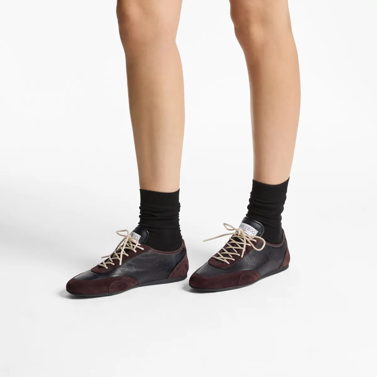 Jimmy Choo Sunny F Low-Top | Thumbnail 3