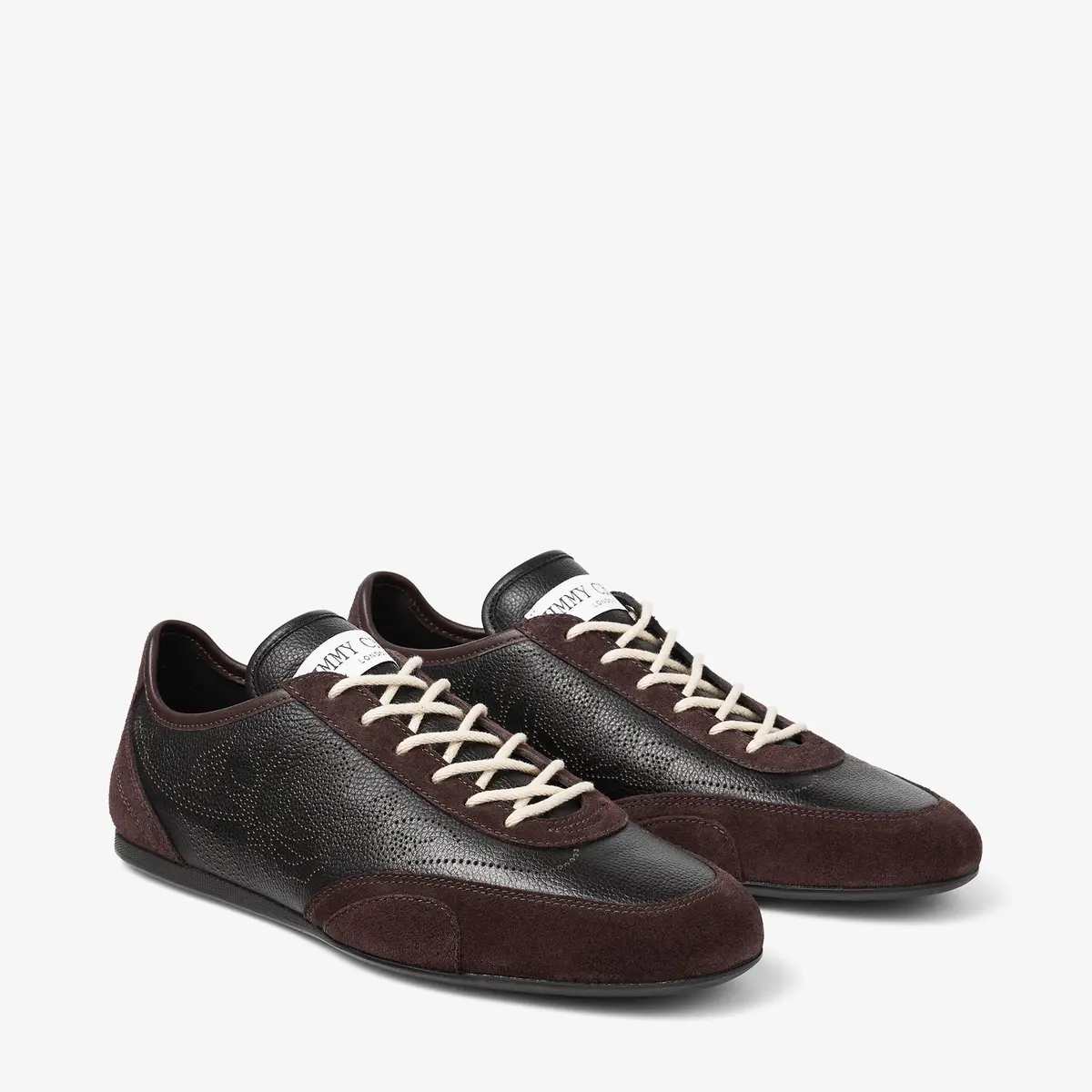 Jimmy Choo Sunny F Low-Top | Thumbnail 4