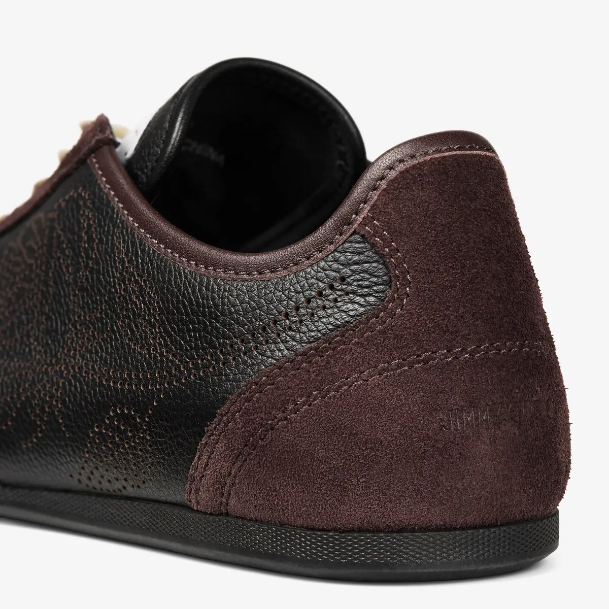 Jimmy Choo Sunny F Low-Top | Thumbnail 5