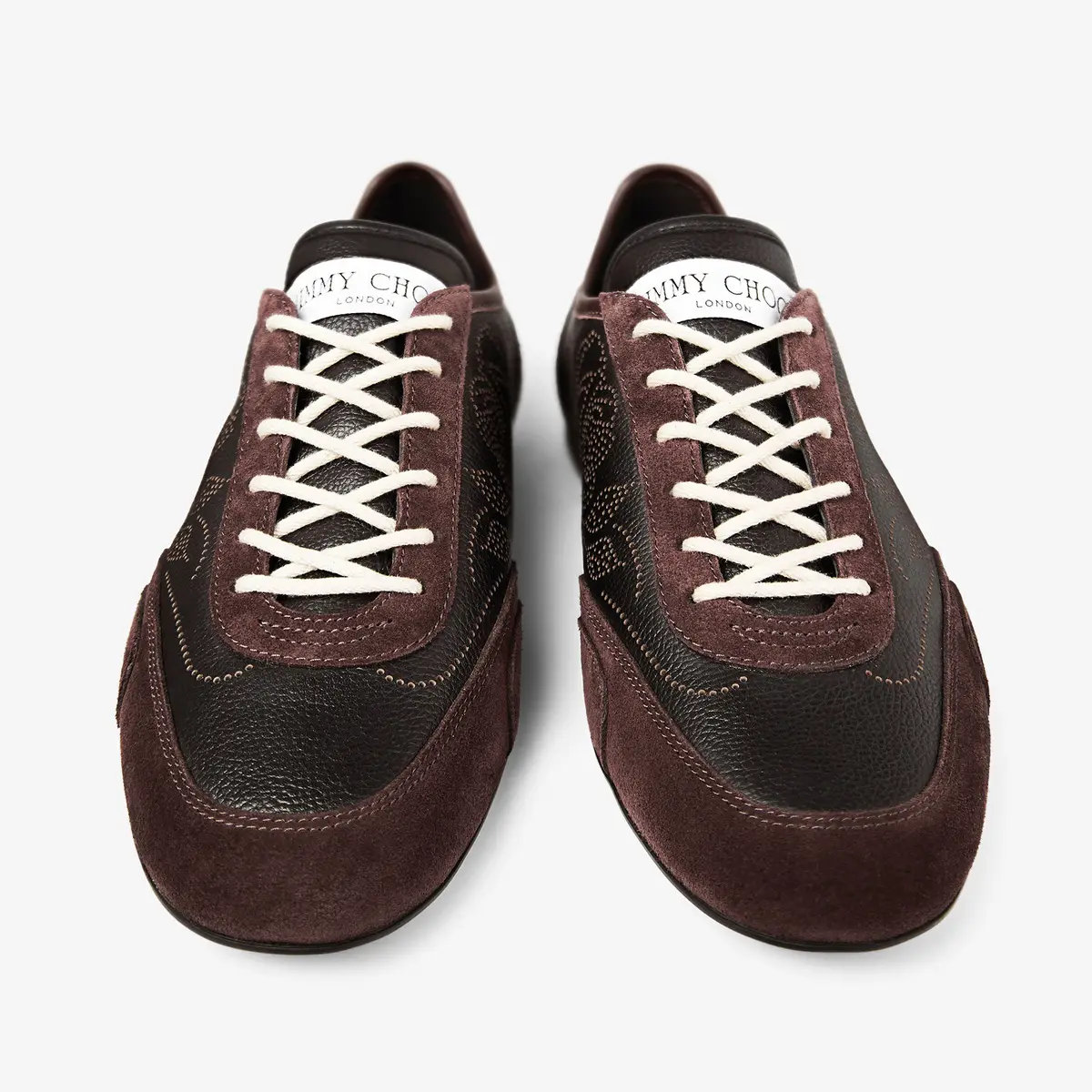 Jimmy Choo Sunny F Low-Top | Thumbnail 6