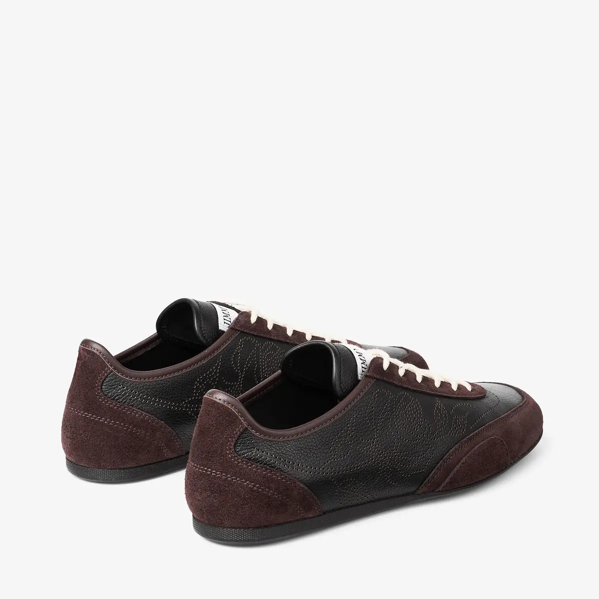 Jimmy Choo Sunny F Low-Top | Thumbnail 7