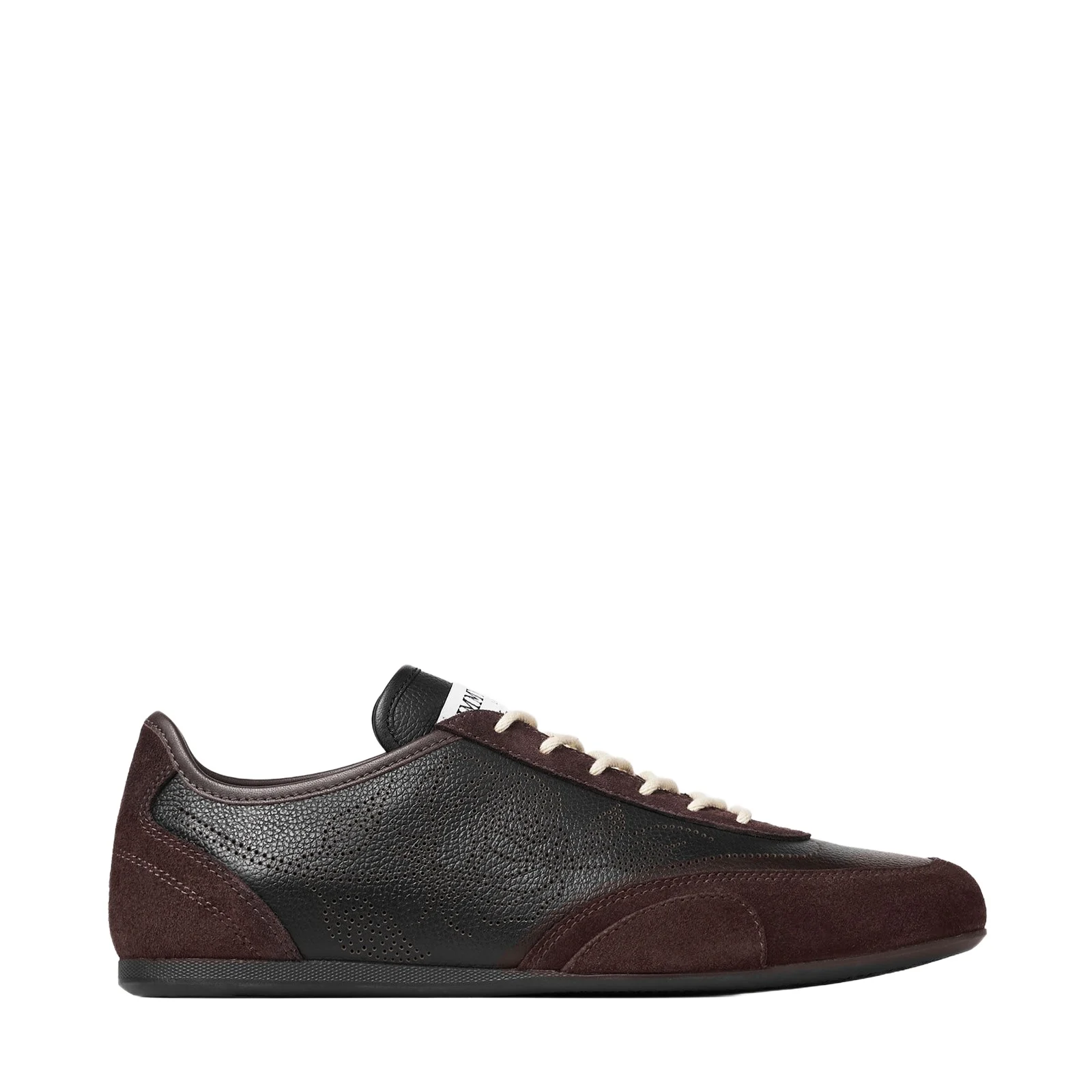 Sunny F Low-Top Sunny F Low-Top