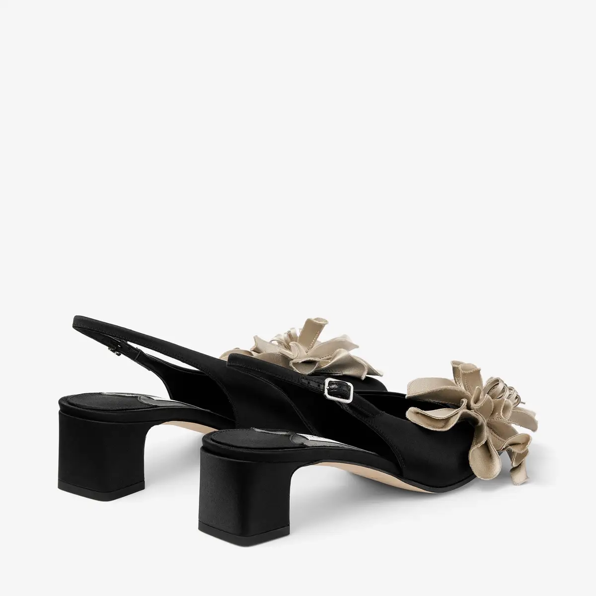 Jimmy Choo Eyla Sling Back 45 | Thumbnail 6 Jimmy Choo Eyla Sling Back 45 | Thumbnail 6