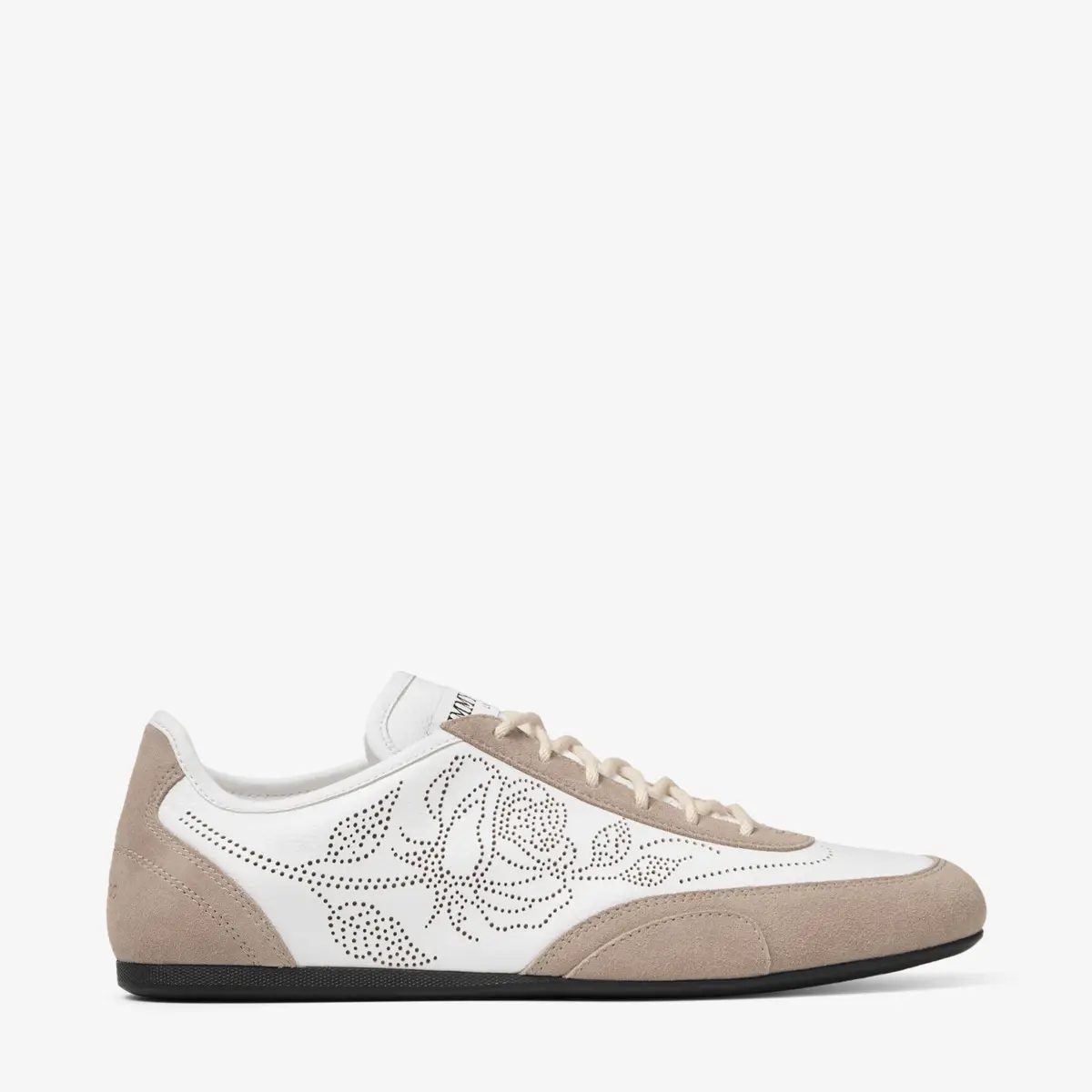 Jimmy Choo Sunny F Low-Top | Thumbnail 2