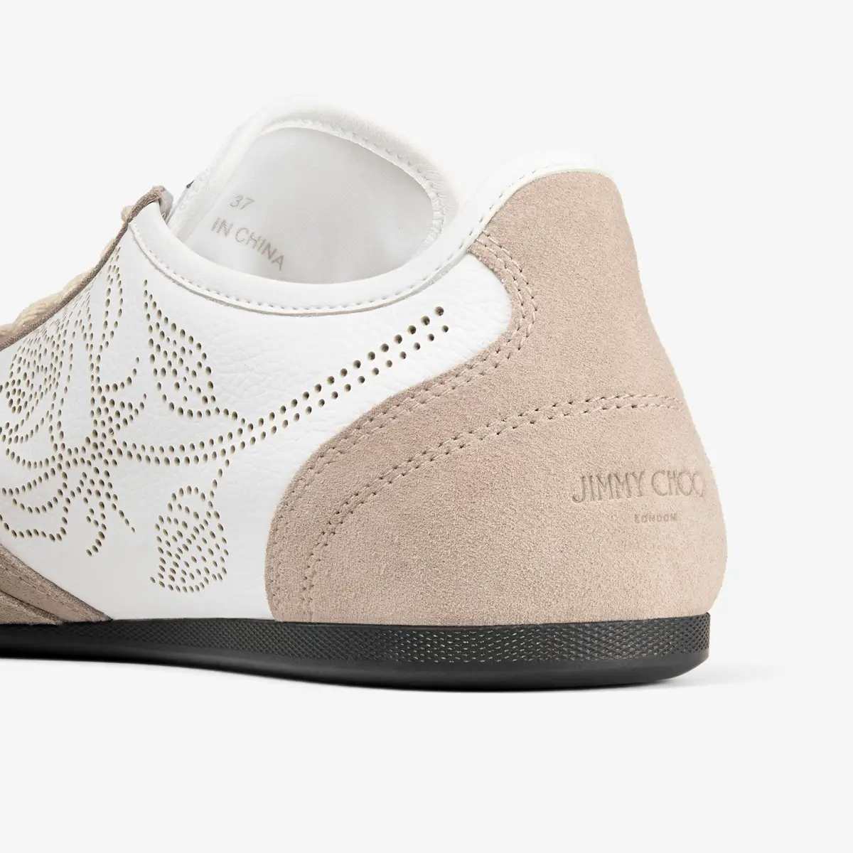 Jimmy Choo Sunny F Low-Top | Thumbnail 5