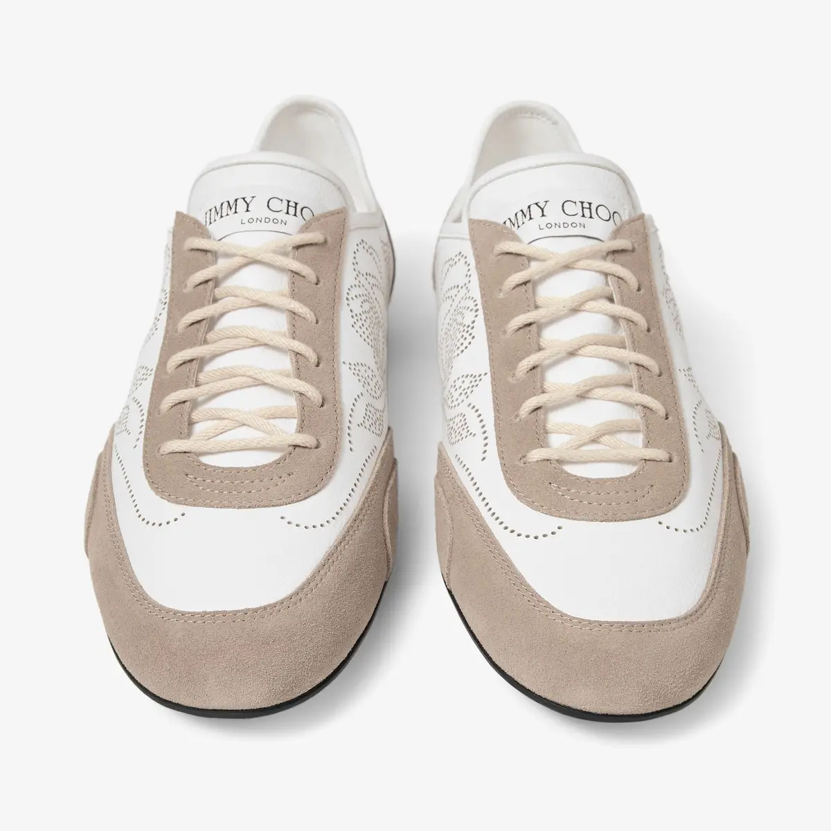 Jimmy Choo Sunny F Low-Top | Thumbnail 6