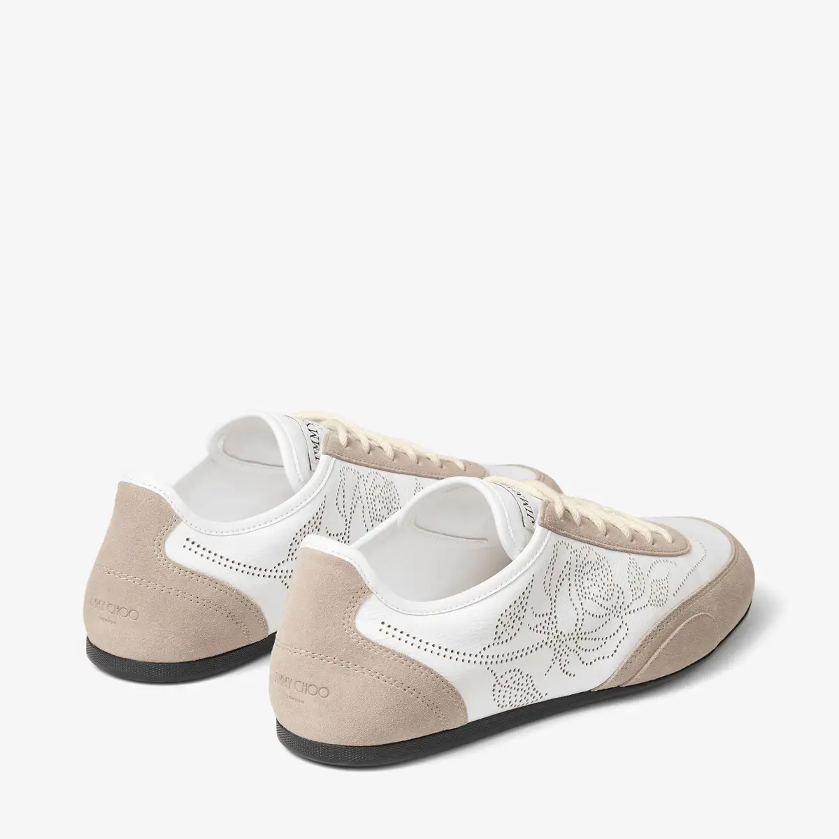 Jimmy Choo Sunny F Low-Top | Thumbnail 7