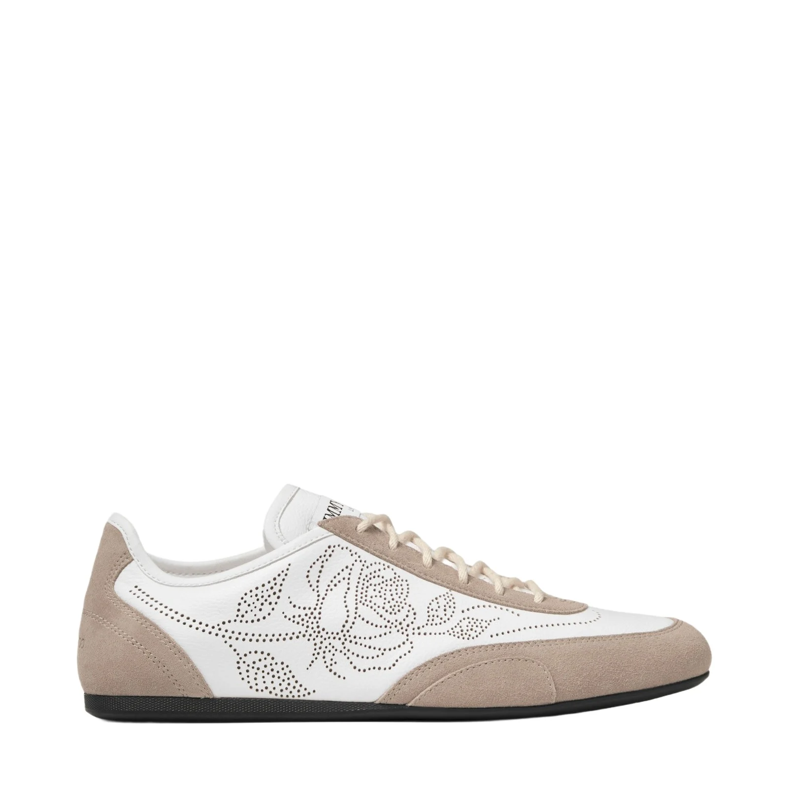 Sunny F Low-Top Sunny F Low-Top