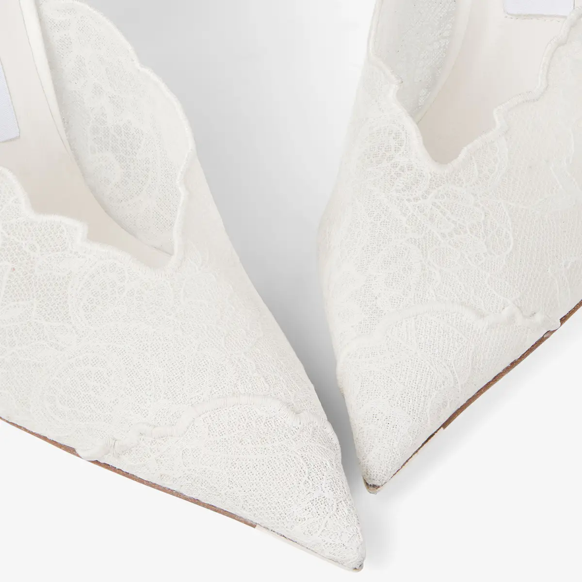 Jimmy Choo Faiz 100 Pumps | Thumbnail 4 Jimmy Choo Faiz 100 Pumps | Thumbnail 4