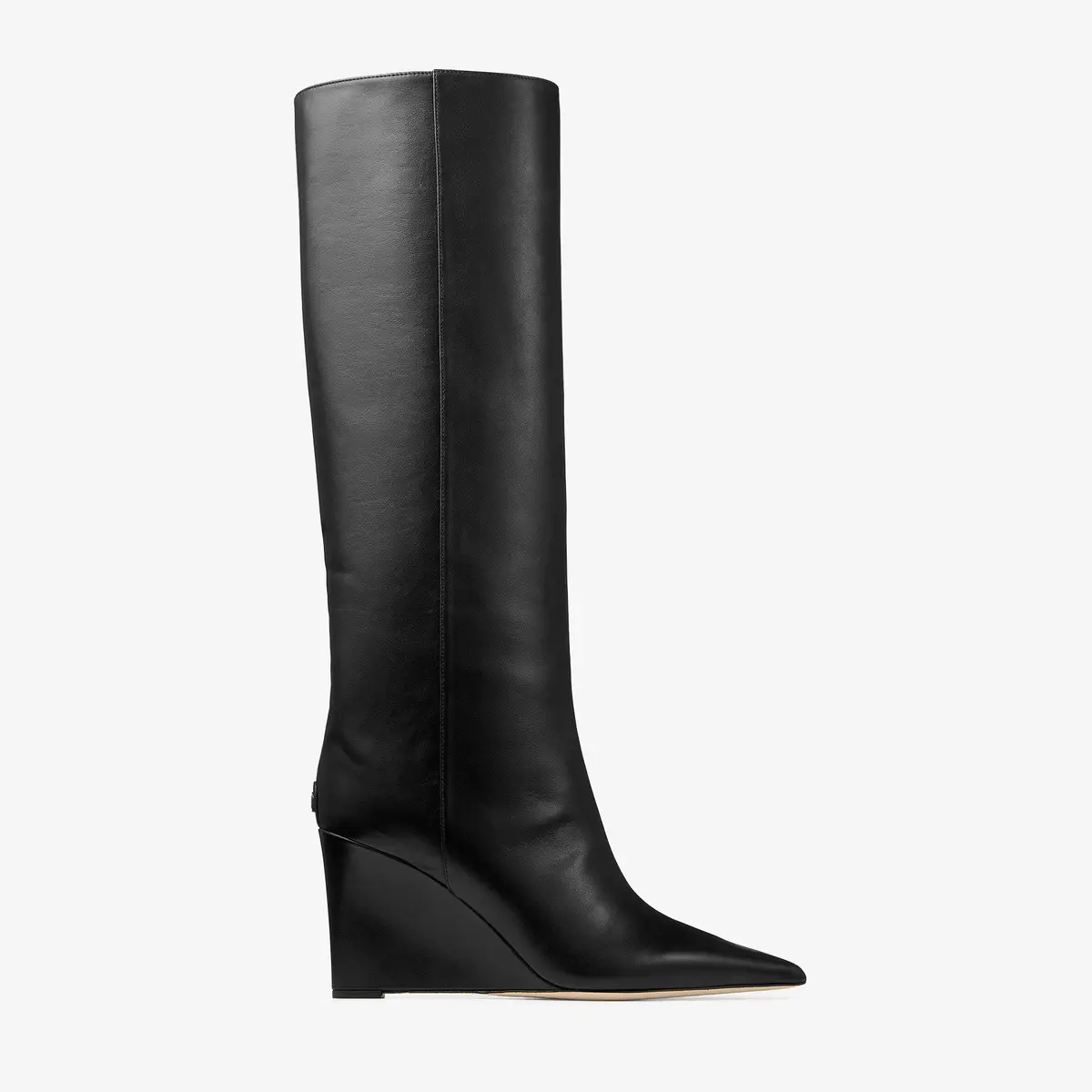 Jimmy Choo Blake Knee Boot 85 | Thumbnail 2 Jimmy Choo Blake Knee Boot 85 | Thumbnail 2