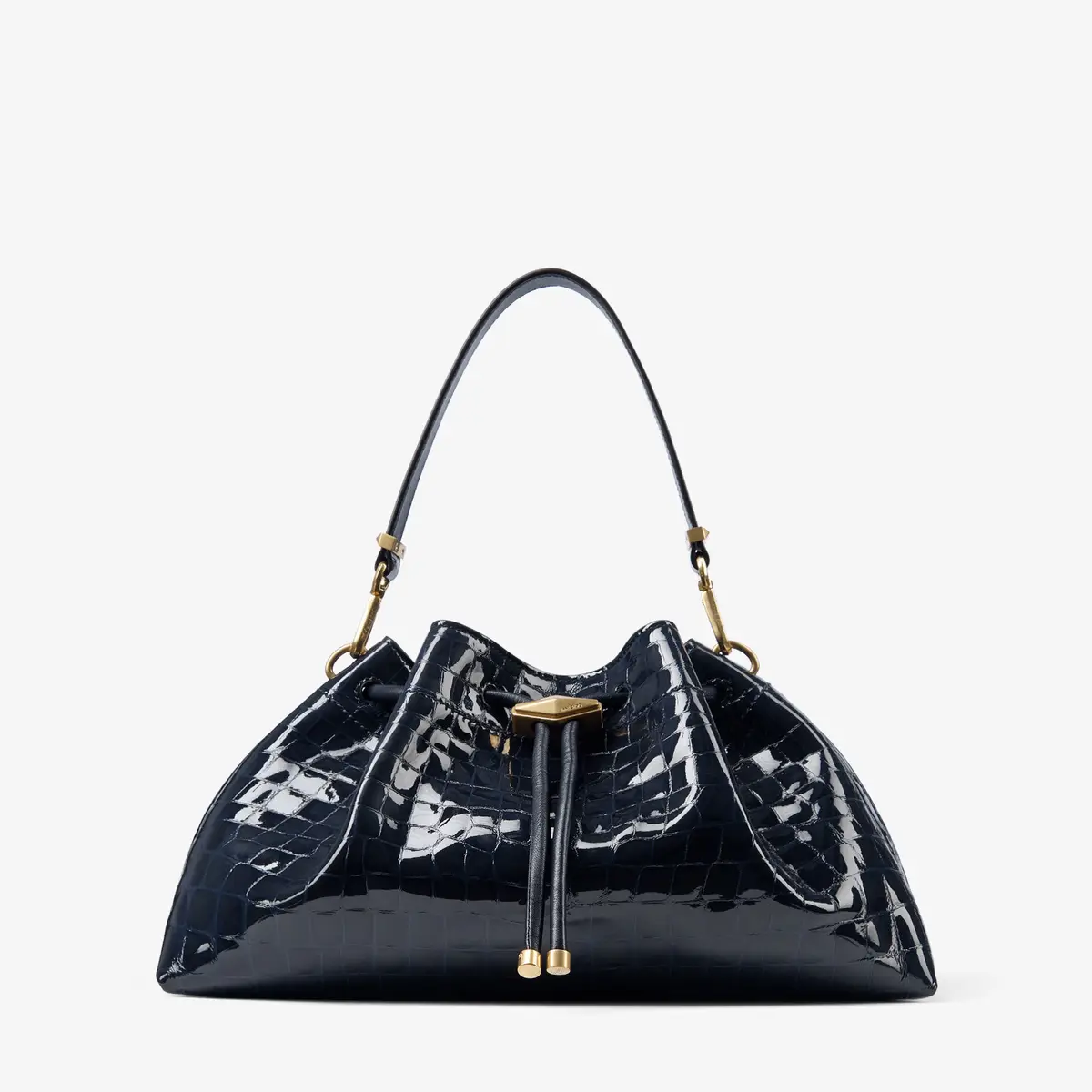 Jimmy Choo Cinch Medium Wardrobe Collection | Thumbnail 2 Jimmy Choo Cinch Medium Wardrobe Collection | Thumbnail 2