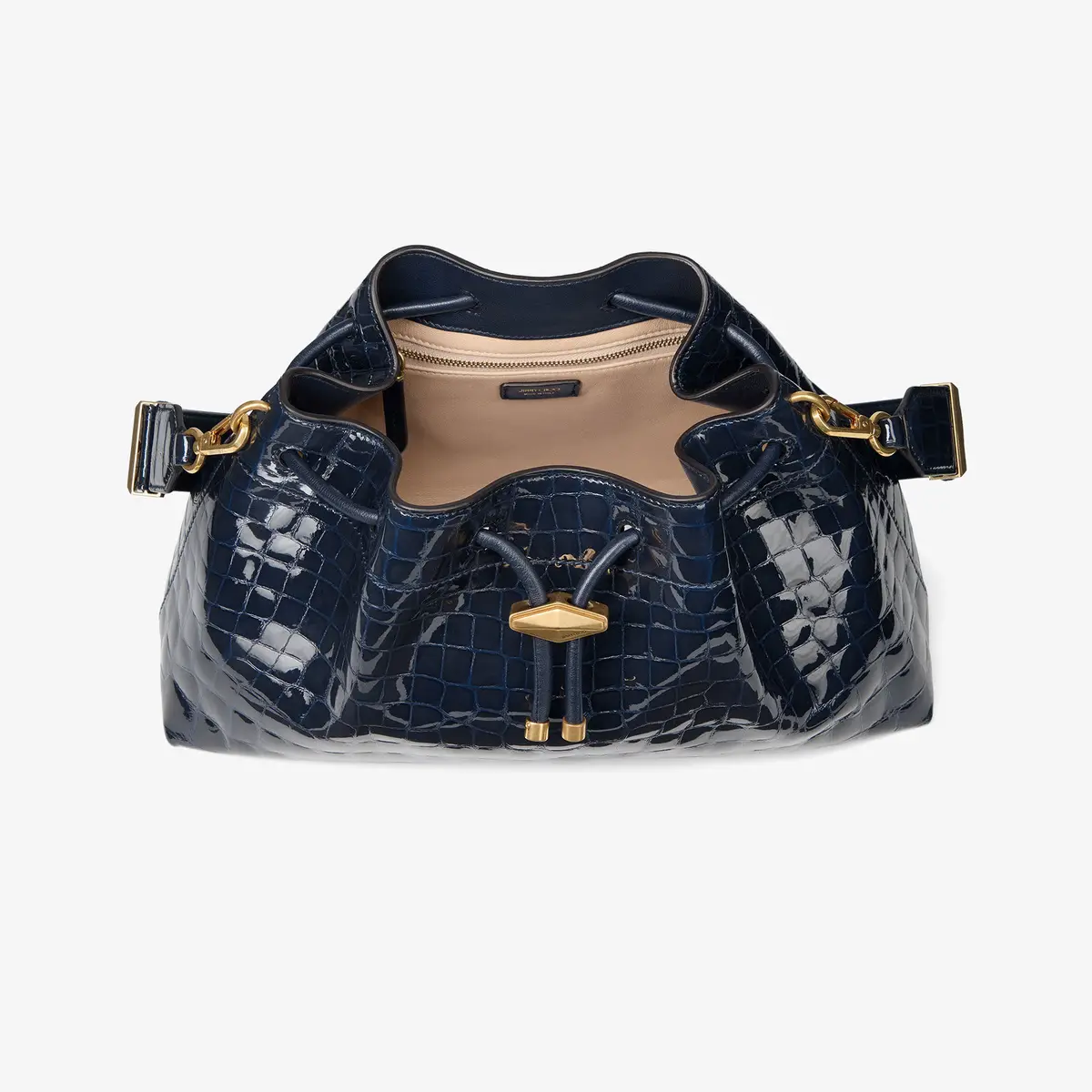 Jimmy Choo Cinch Medium Wardrobe Collection | Thumbnail 5 Jimmy Choo Cinch Medium Wardrobe Collection | Thumbnail 5