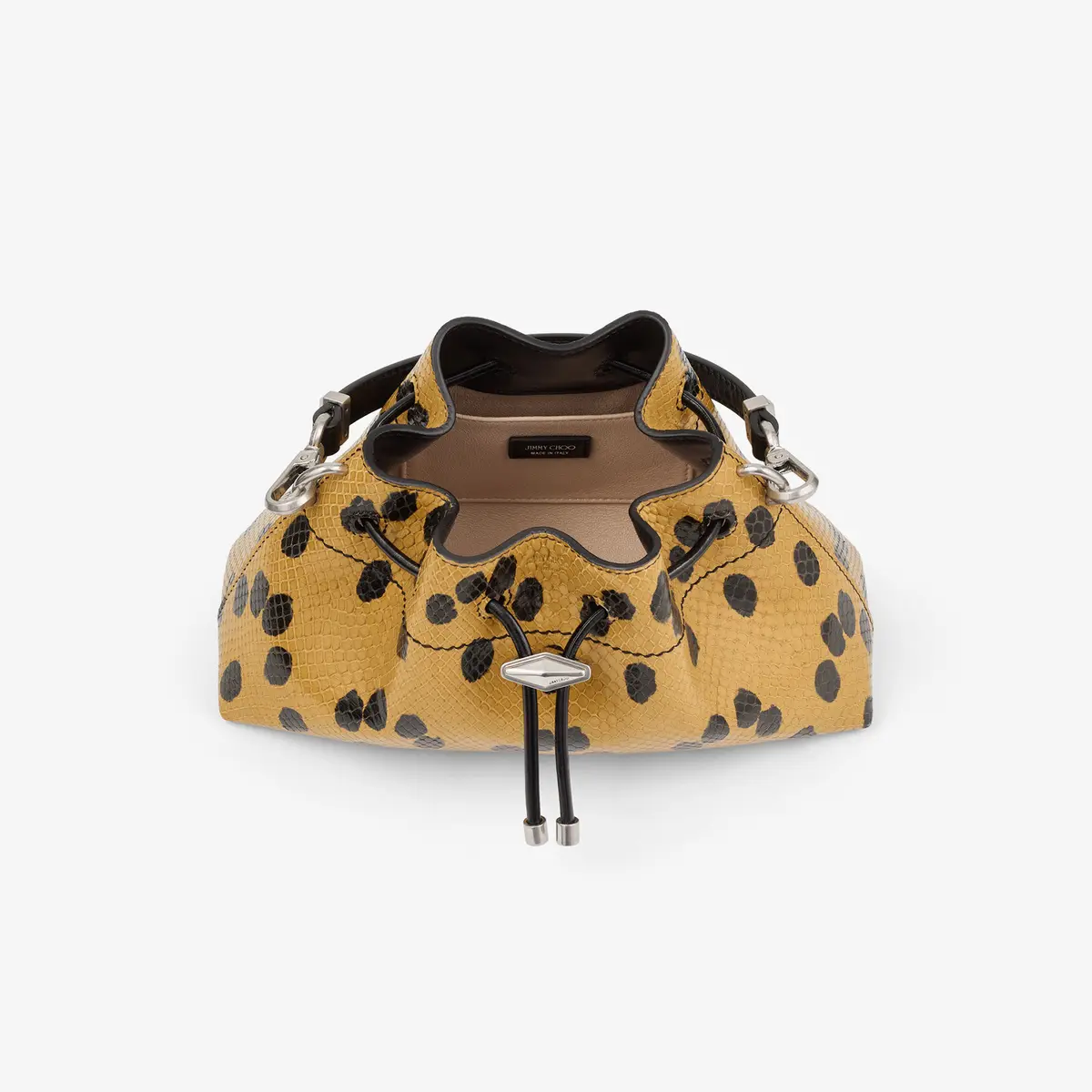 Jimmy Choo Cinch Small Mini Bags | Thumbnail 5 Jimmy Choo Cinch Small Mini Bags | Thumbnail 5
