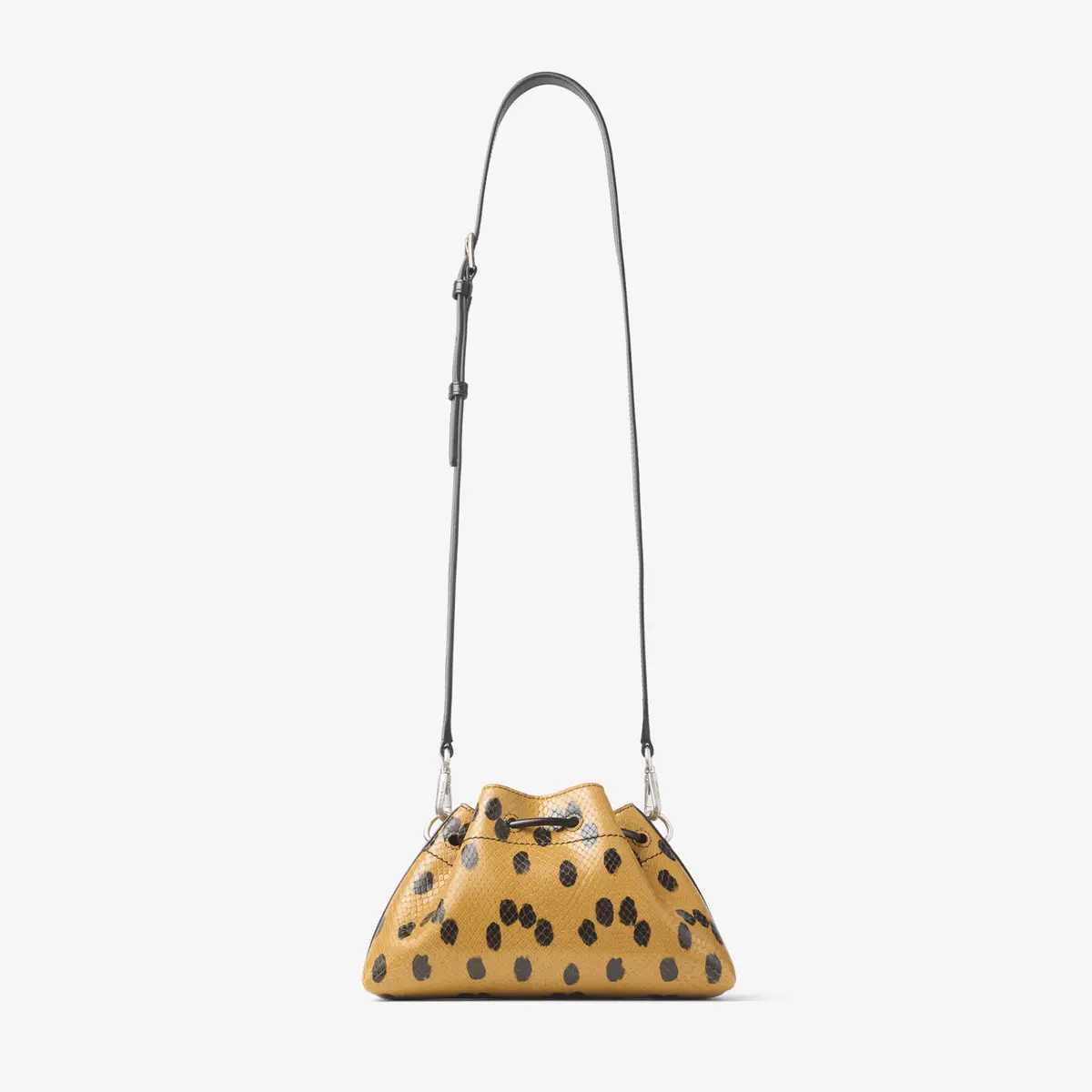 Jimmy Choo Cinch Small Mini Bags | Thumbnail 6 Jimmy Choo Cinch Small Mini Bags | Thumbnail 6