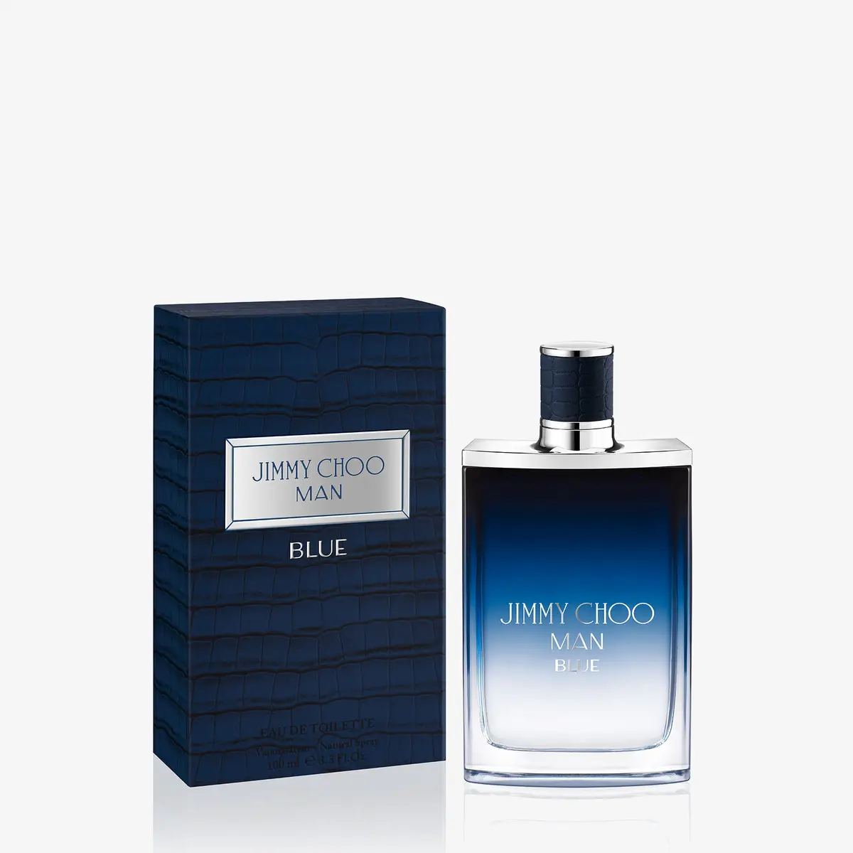 Jimmy Choo Man Blue 100Ml | Thumbnail 3