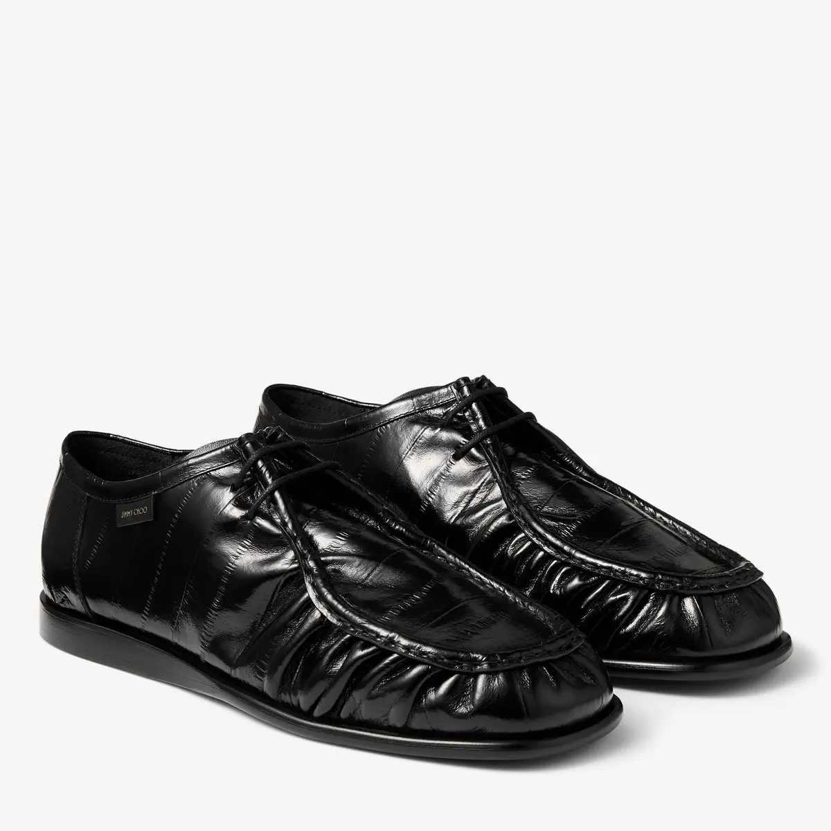 Jimmy Choo Ember Moccasin M | Thumbnail 3