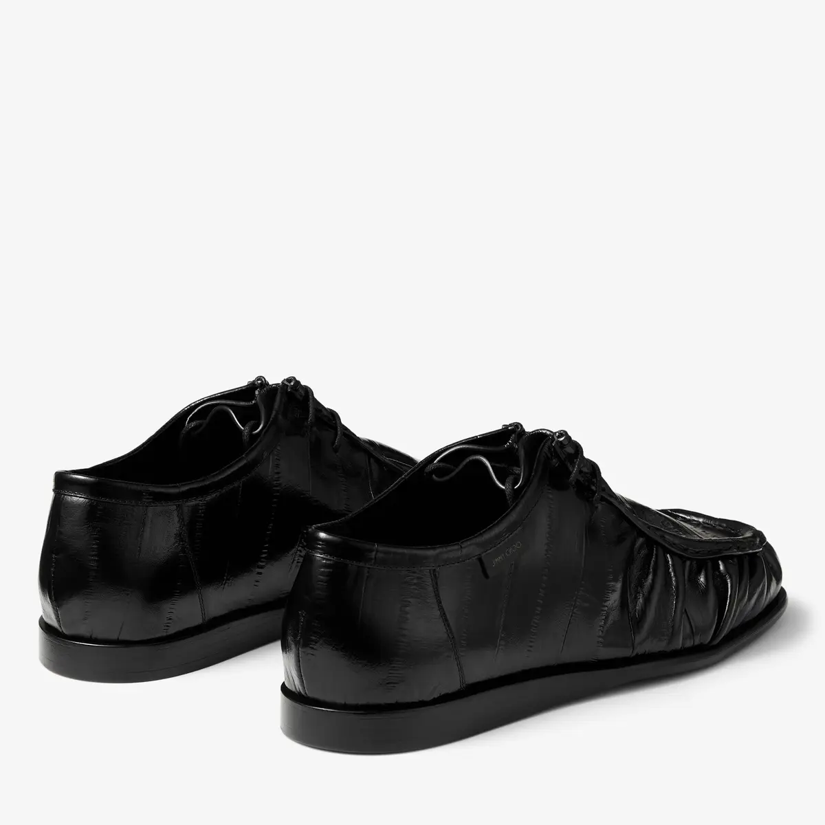 Jimmy Choo Ember Moccasin M | Thumbnail 5
