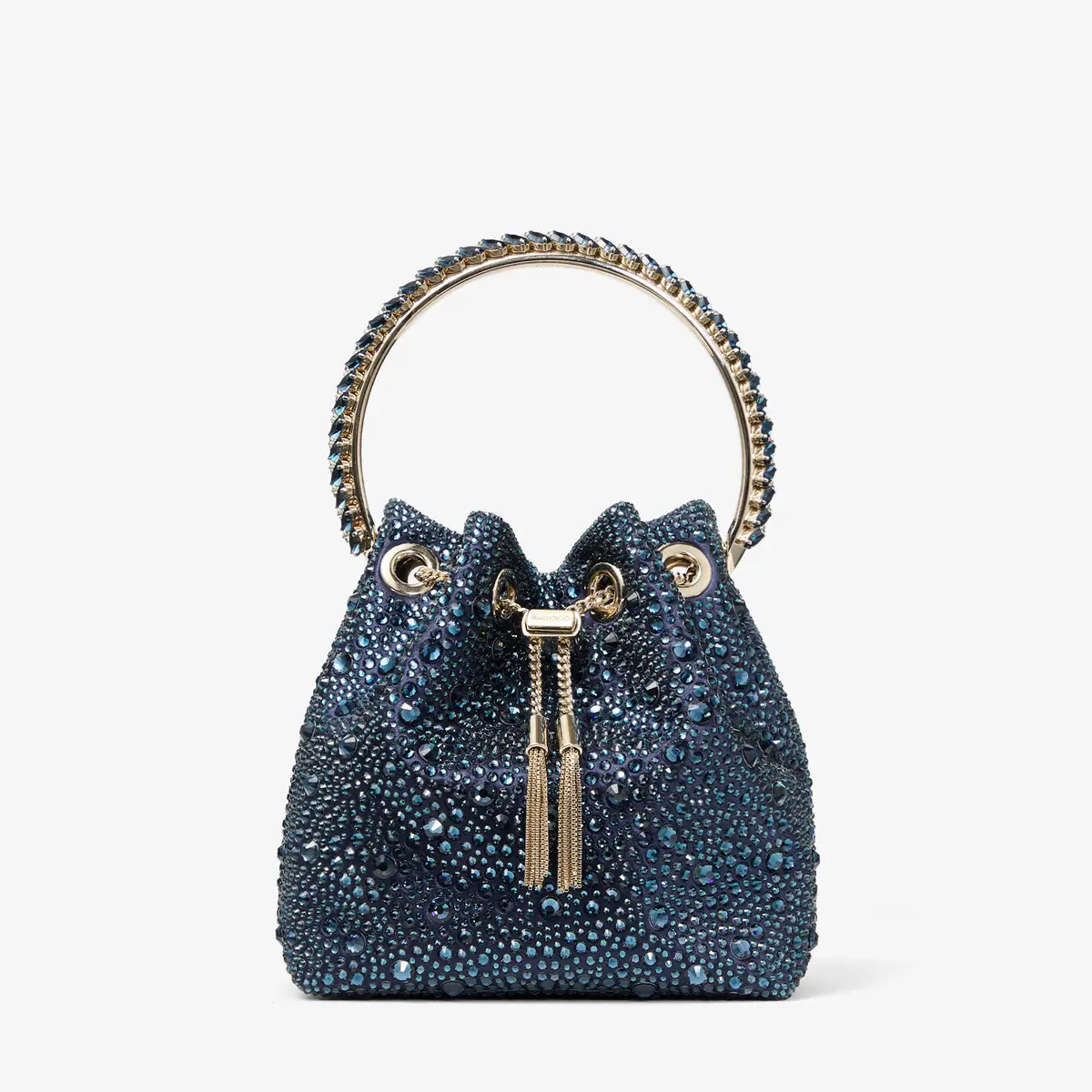 Jimmy Choo Bon Bon Mini Bags | Thumbnail 2 Jimmy Choo Bon Bon Mini Bags | Thumbnail 2