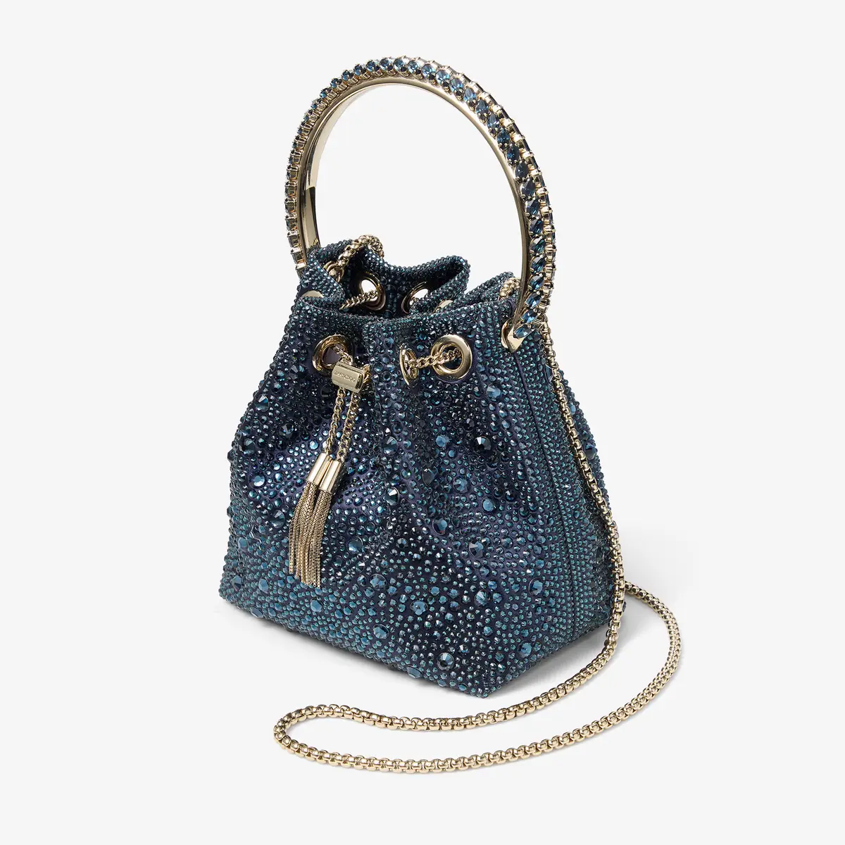 Jimmy Choo Bon Bon Mini Bags | Thumbnail 3 Jimmy Choo Bon Bon Mini Bags | Thumbnail 3