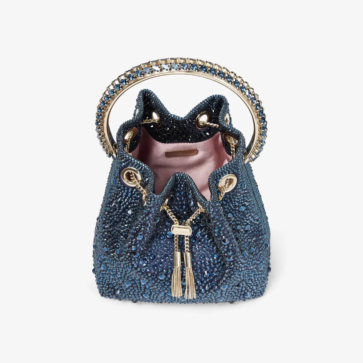 Jimmy Choo Bon Bon Mini Bags | Thumbnail 5 Jimmy Choo Bon Bon Mini Bags | Thumbnail 5