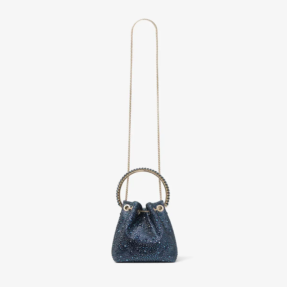 Jimmy Choo Bon Bon Mini Bags | Thumbnail 6 Jimmy Choo Bon Bon Mini Bags | Thumbnail 6