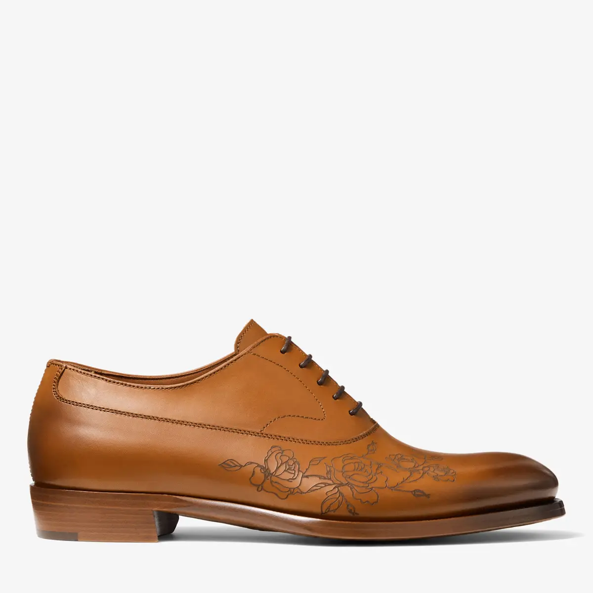 Jimmy Choo Vine Lace Up | Thumbnail 2