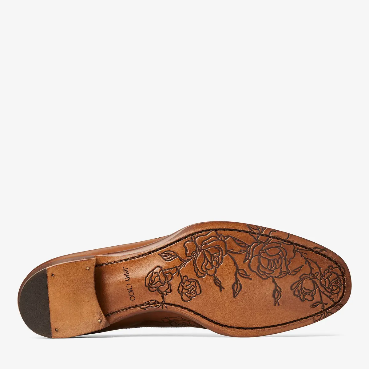 Jimmy Choo Vine Lace Up | Thumbnail 5