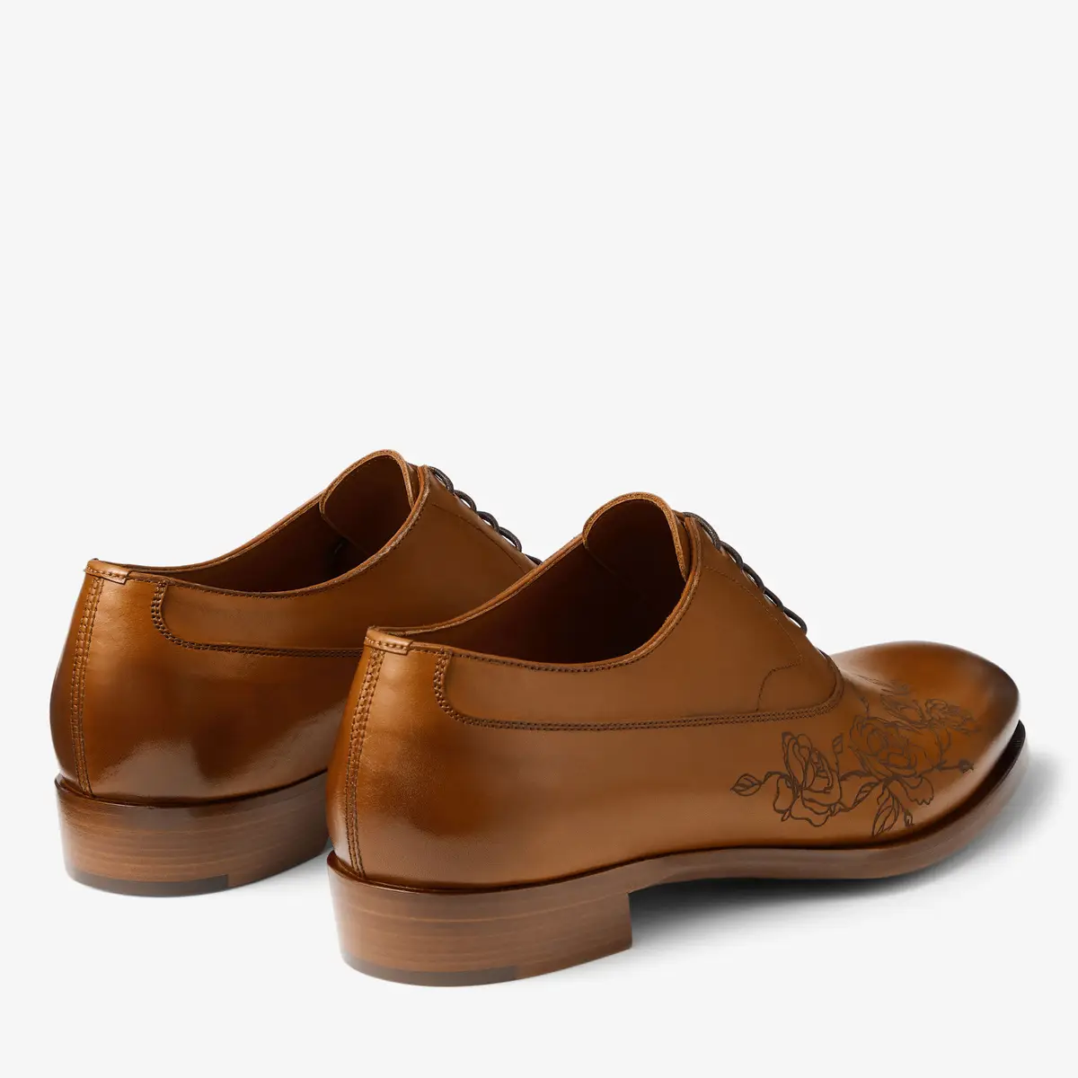 Jimmy Choo Vine Lace Up | Thumbnail 6