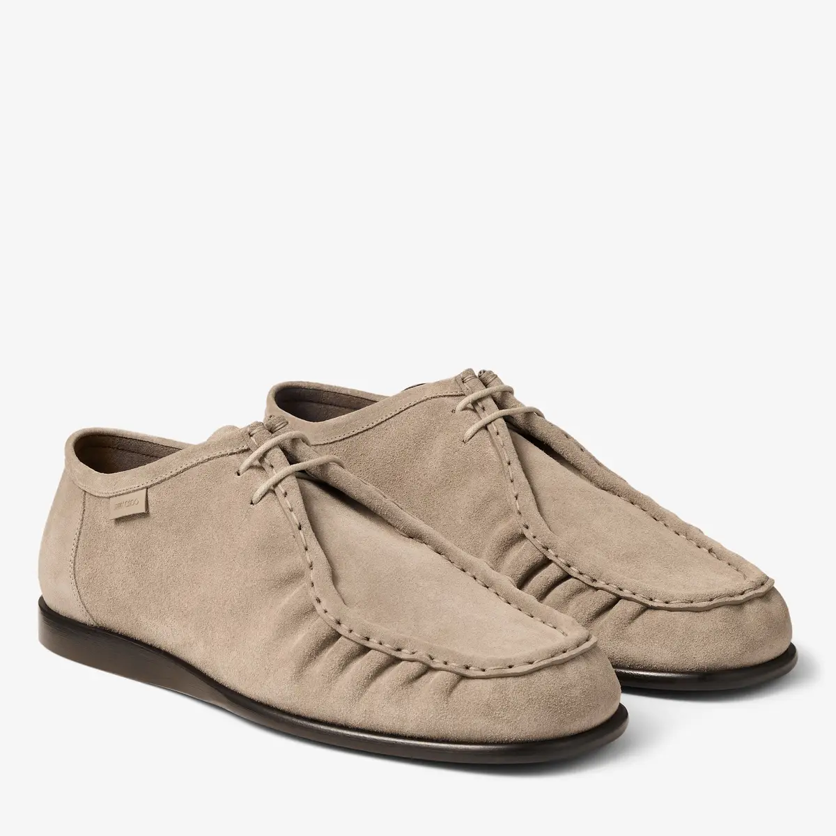 Jimmy Choo Ember Moccasin M | Thumbnail 3 Jimmy Choo Ember Moccasin M | Thumbnail 3