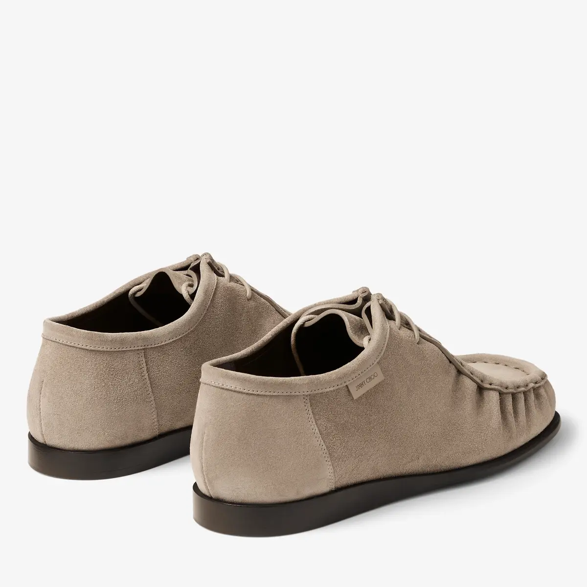 Jimmy Choo Ember Moccasin M | Thumbnail 5 Jimmy Choo Ember Moccasin M | Thumbnail 5