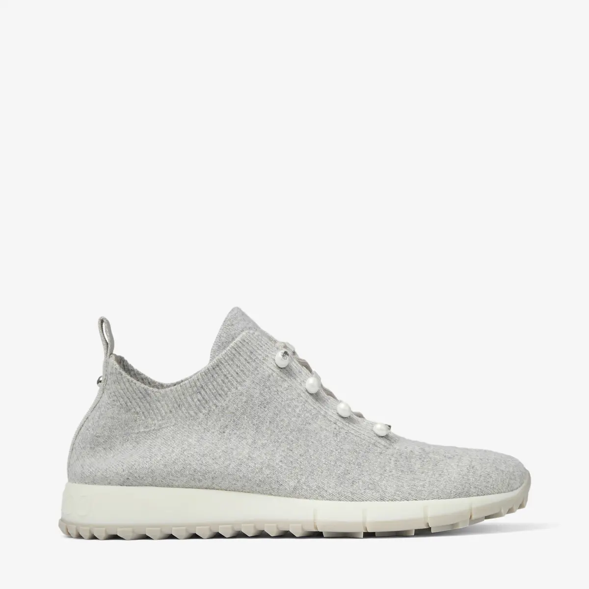 Jimmy Choo Veles Low-Top | Thumbnail 2