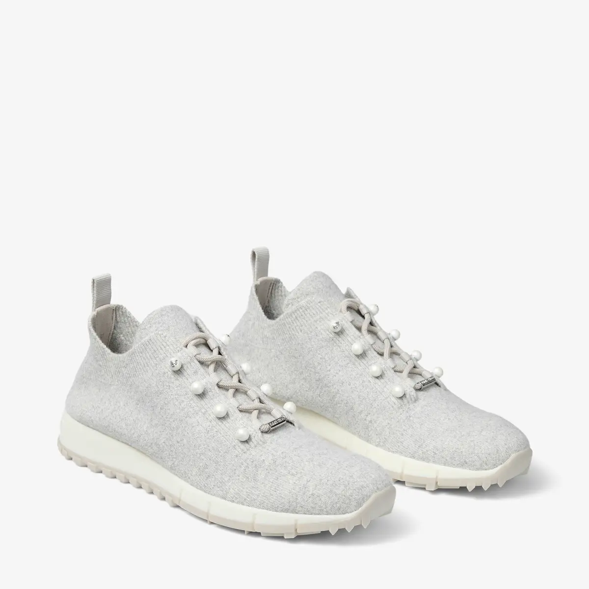 Jimmy Choo Veles Low-Top | Thumbnail 3