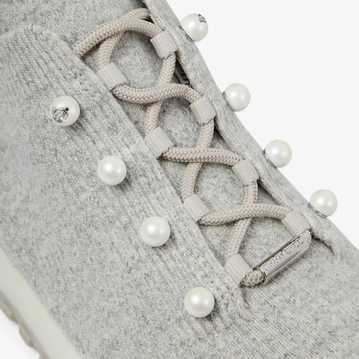Jimmy Choo Veles Low-Top | Thumbnail 4