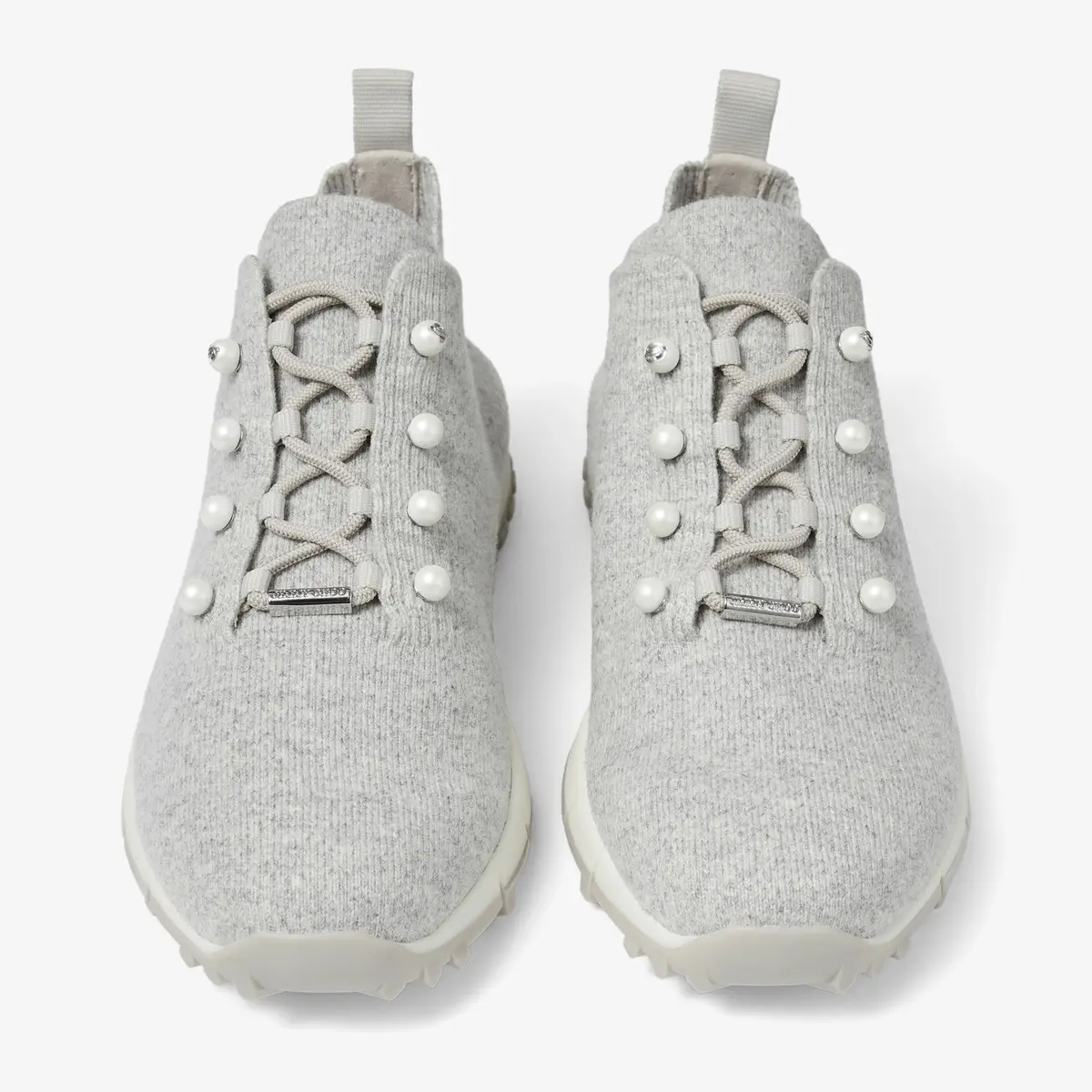 Jimmy Choo Veles Low-Top | Thumbnail 5