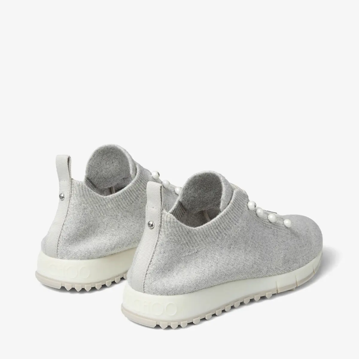 Jimmy Choo Veles Low-Top | Thumbnail 6