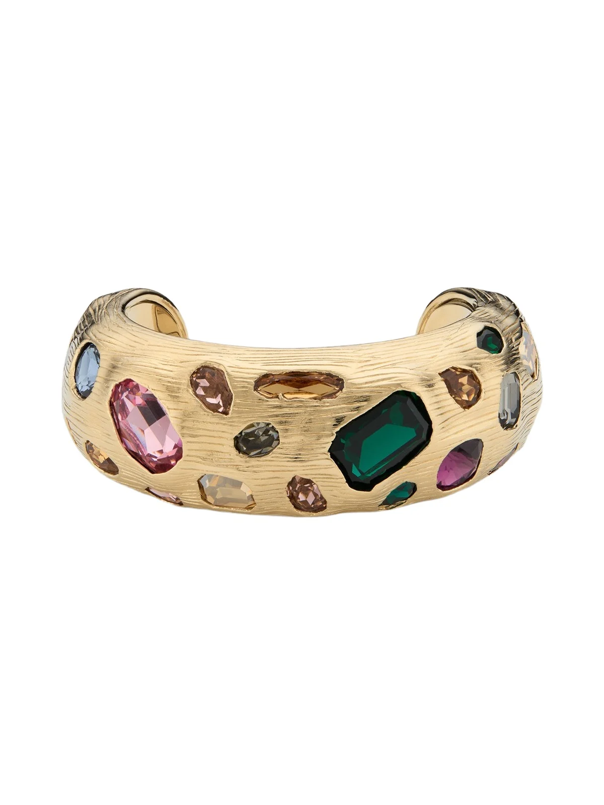 Stones Maxi Bracelet