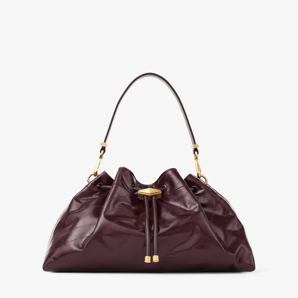 Jimmy Choo Cinch Medium Wardrobe Collection | Thumbnail 2 Jimmy Choo Cinch Medium Wardrobe Collection | Thumbnail 2