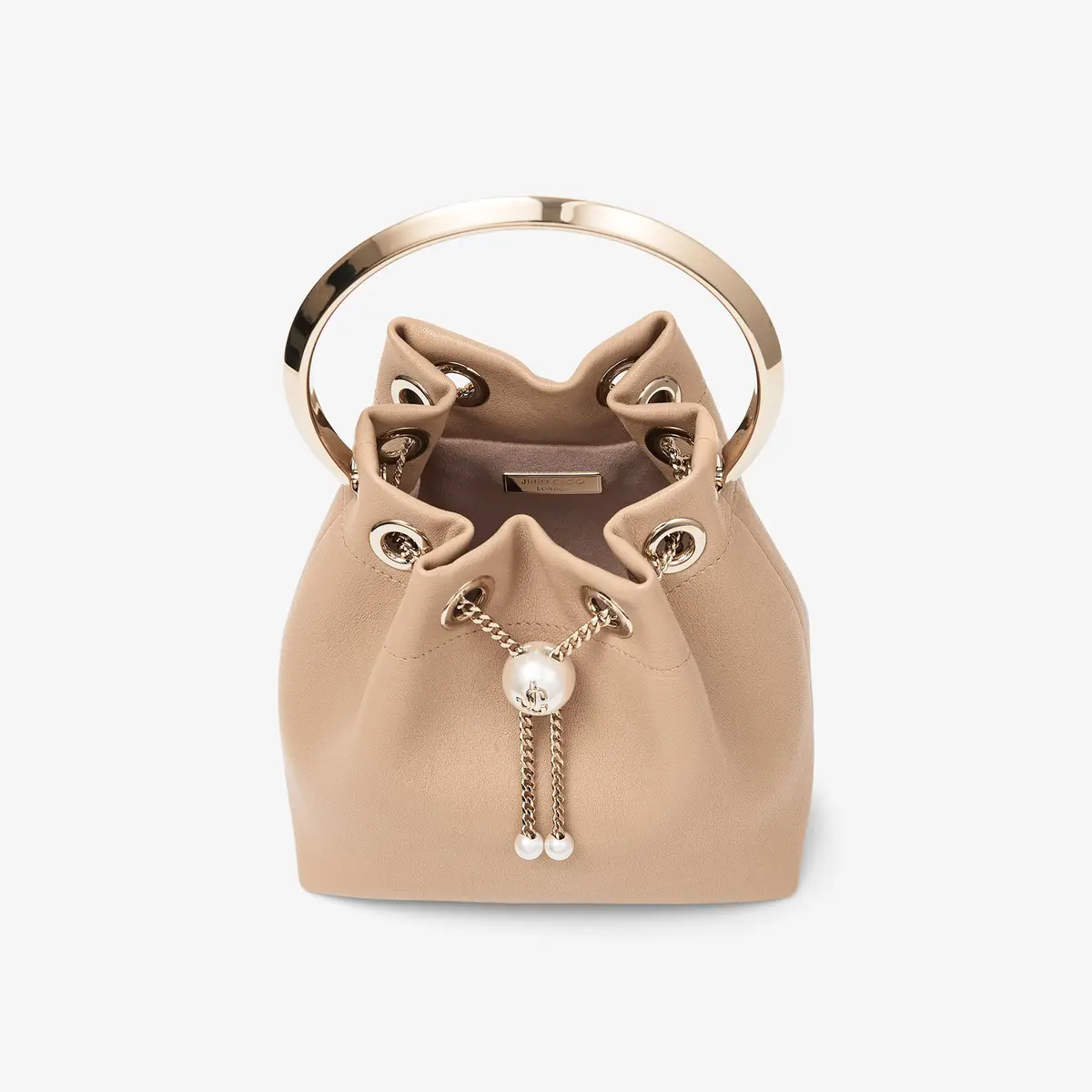 Jimmy Choo Bon Bon Mini Bags | Thumbnail 6 Jimmy Choo Bon Bon Mini Bags | Thumbnail 6