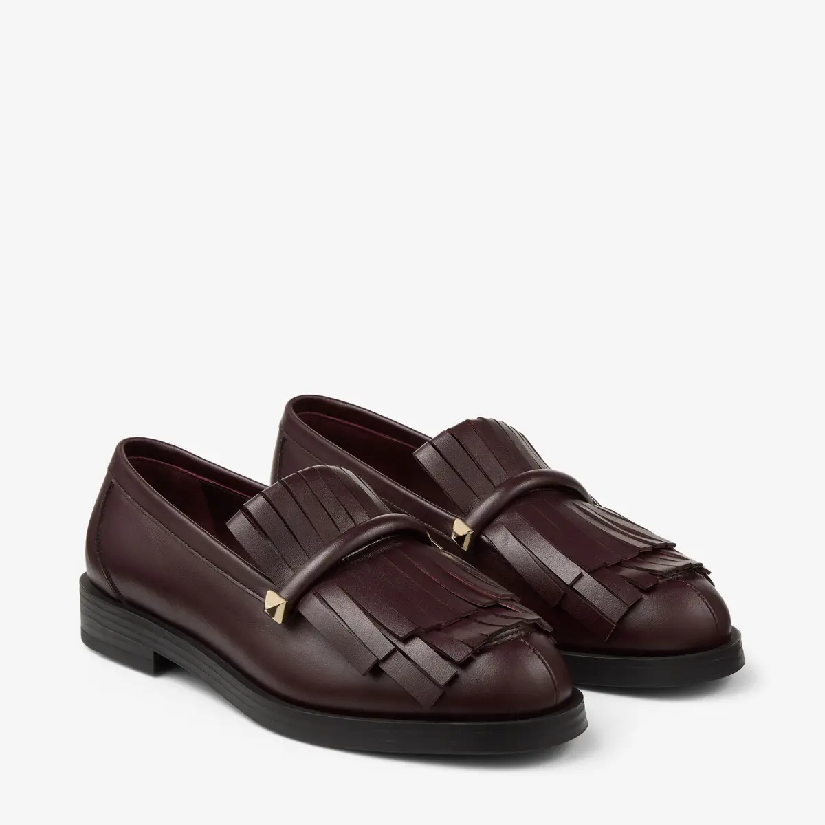 Jimmy Choo Eska Loafer | Thumbnail 3 Jimmy Choo Eska Loafer | Thumbnail 3