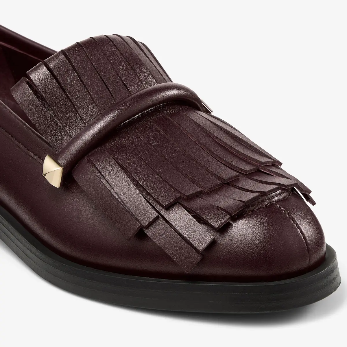 Jimmy Choo Eska Loafer | Thumbnail 4 Jimmy Choo Eska Loafer | Thumbnail 4