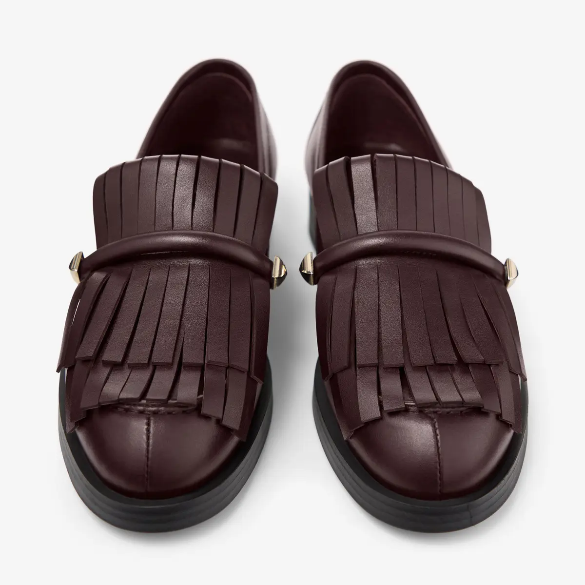 Jimmy Choo Eska Loafer | Thumbnail 5 Jimmy Choo Eska Loafer | Thumbnail 5