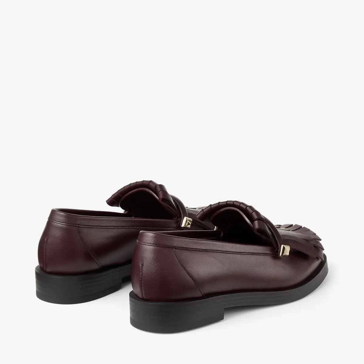 Jimmy Choo Eska Loafer | Thumbnail 6 Jimmy Choo Eska Loafer | Thumbnail 6